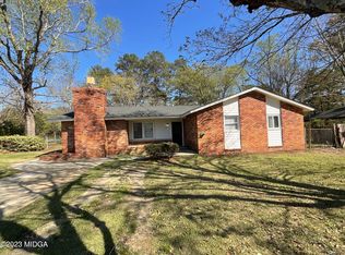 4600 Pinedale Dr, Macon, GA