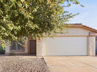 6586 W Blythe Pl, Tucson, AZ 85743