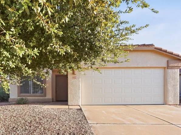 6586 W Blythe Pl, Tucson, AZ 85743