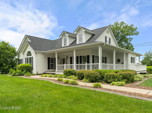 966 Lawrence St, Brandenburg, KY 40108