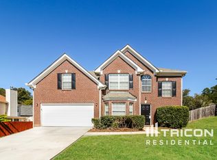 1815 Princess Jasmine Ct, Locust Grove, GA 30248