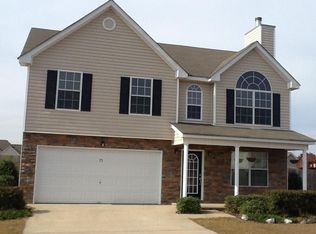 23 Navajo Trl, Fort Mitchell, AL 36856