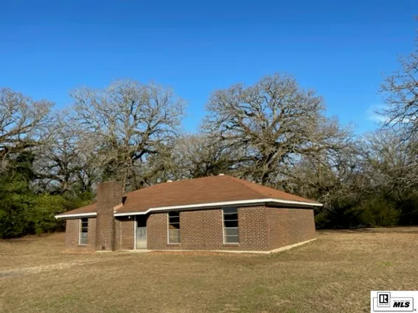 1757 Beulah Church Rd, Calhoun, LA 71225