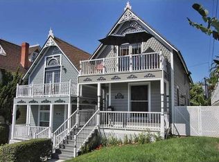 126 W Fir St, San Diego, CA 92101