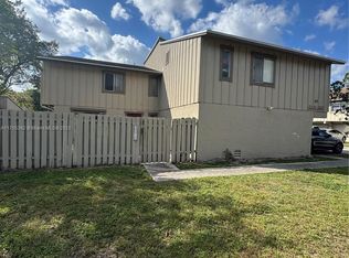 2203 NW 59th Way #65B, Fort Lauderdale, FL 33313