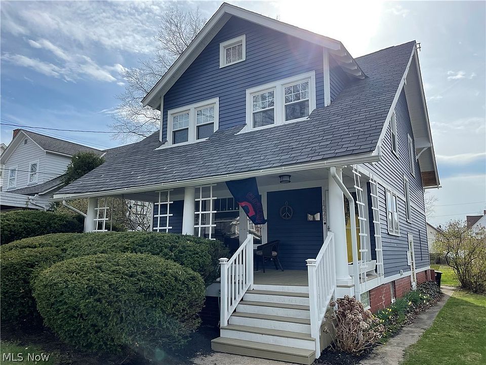 1226 Summit Ave, Lakewood, OH 44107 Zillow