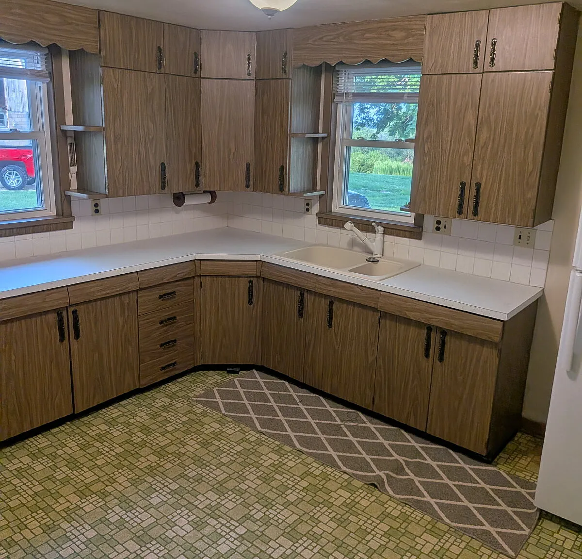 2 bed, 1.0 bath, 1488 sqft, $1,000 — Photo 3