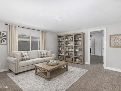 1518 W BECK Lane, Phoenix, AZ, 85023