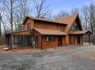 590 Wilson Ln, High View, WV 26808