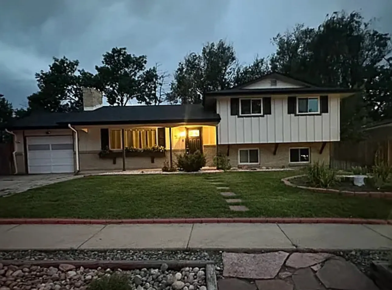 Potter Dr, Colorado Springs — Photo 4