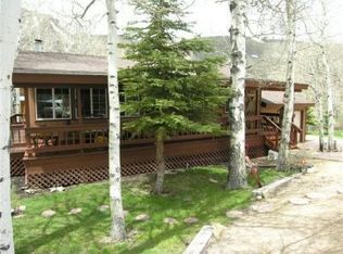 151 Sumac Rd, Bishop, CA 93514