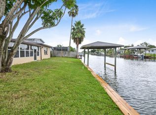 395 Needle Blvd, Merritt Island, FL 32953