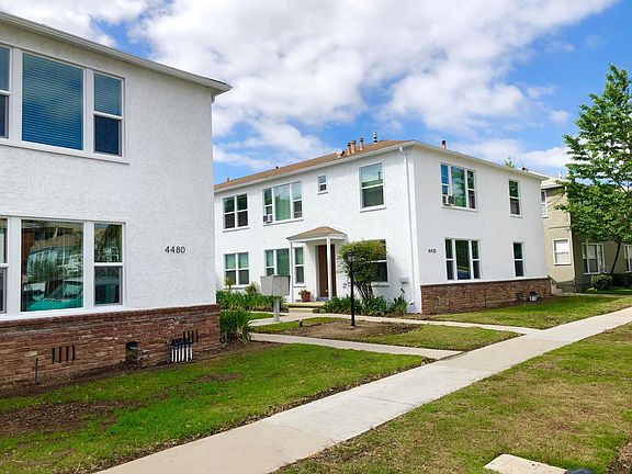 3rd image of 4470 N Banner Dr APT 3