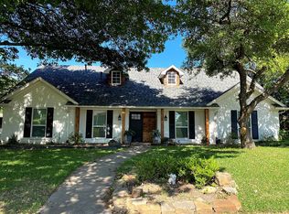 2815 Canyon Valley Trl, Plano, TX 75075