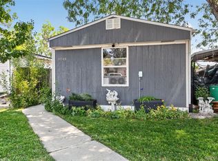 9048 Orleans Street, Denver, CO 80260