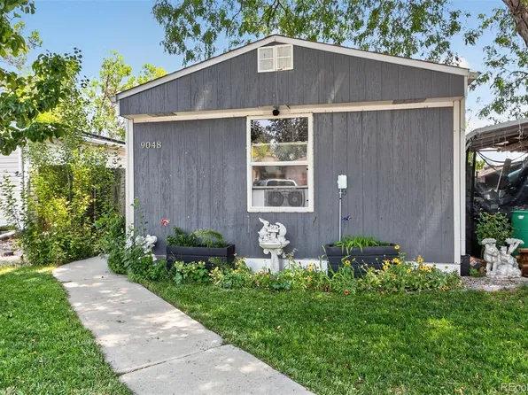 9048 Orleans Street, Denver, CO 80260
