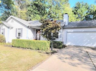 50980 Safari Dr, Granger, IN 46530