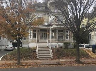 85-87 Osborne Ter, Newark, NJ 07108