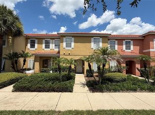 8517 BAY LILLY LOOP, KISSIMMEE, FL 34747