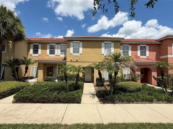 8517 BAY LILLY LOOP, KISSIMMEE, FL 34747