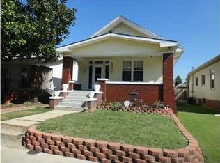 706 E Delaware St, Evansville, IN 47711