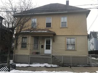 160 Amherst St, Providence, RI 02909
