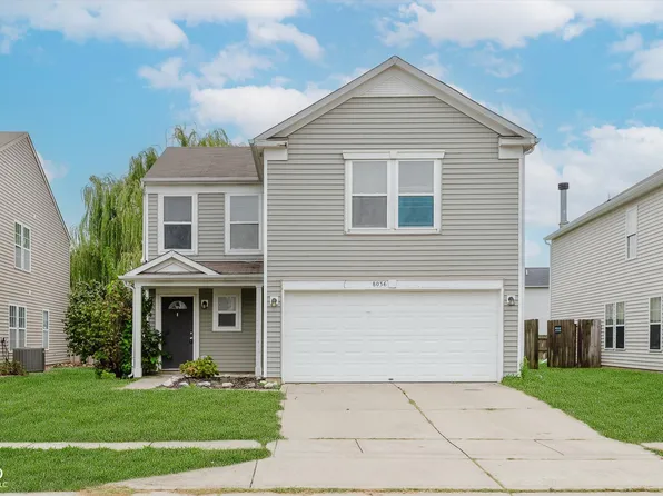 8036 States Bend Dr, Indianapolis, IN 46239