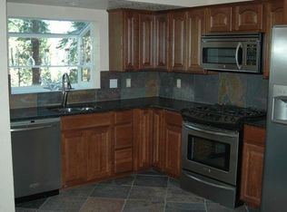 2421 Wagon Train Trl, South Lake Tahoe, CA 96150