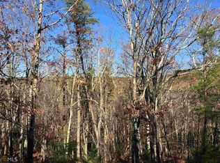 0 Mulberry Ln 426 427 #385, Jasper, GA 30143