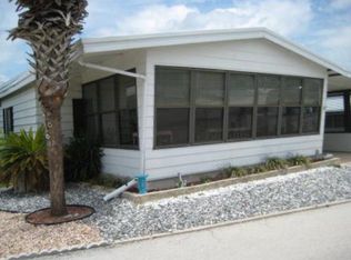 11 Windward Dr, Beverly Beach, FL 32136