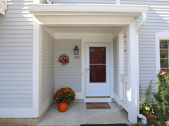 2nd image of 603 Chestnut Dr