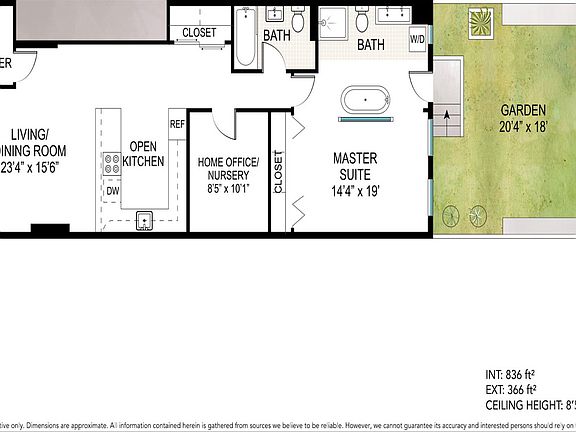 2nd image of 77 Kermit Pl #1