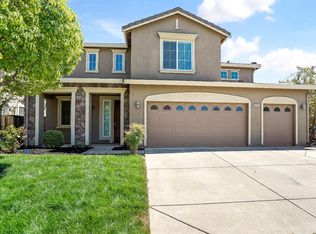 5104 Moon Lily Way, Elk Grove, CA 95757