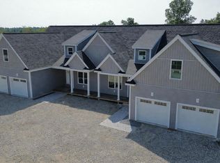 10A Oakland Ridge Rd #11, Pelham, NH 03076