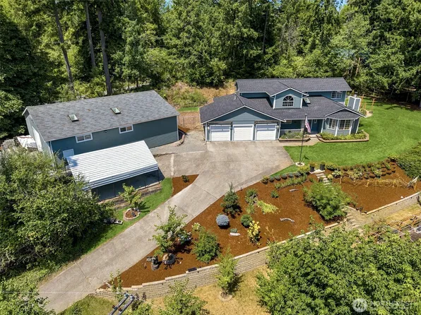 10234 46th Avenue SE, Olympia, WA 98513