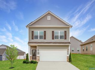 1140 Birkhall Blvd, Harvest, AL 35749