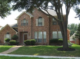 4684 Spencer Dr, Plano, TX 75024