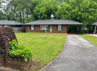 1790 Valencia Rd, Decatur, GA 30032