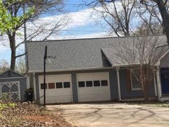 Property Side View