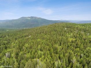 Nhn Truman Creek Rd, Kila, MT 59920