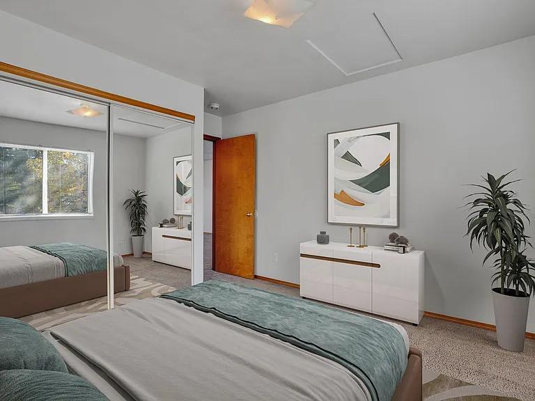 Mountain Glen Apartments — Photo 12
