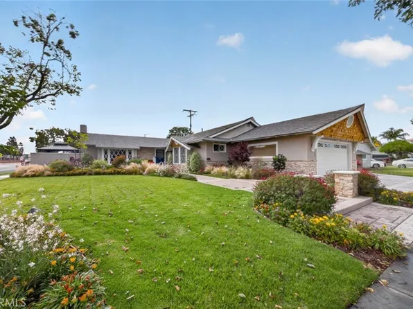 3342 Hillrose Dr, Los Alamitos, CA 90720