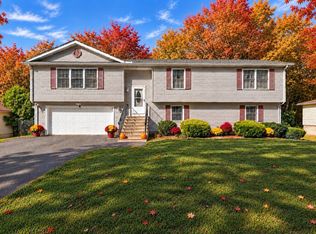 36 Ludlow Rd, Chicopee, MA 01020