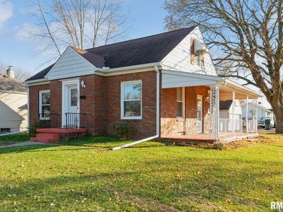 2237 W Lombard St, Davenport, IA, 52804