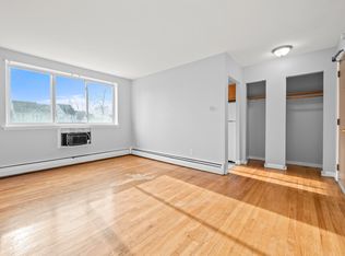 99 Huntington St #1050, Hartford, CT 06105