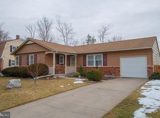 507 Grigsby Ct, Joppa, MD 21085