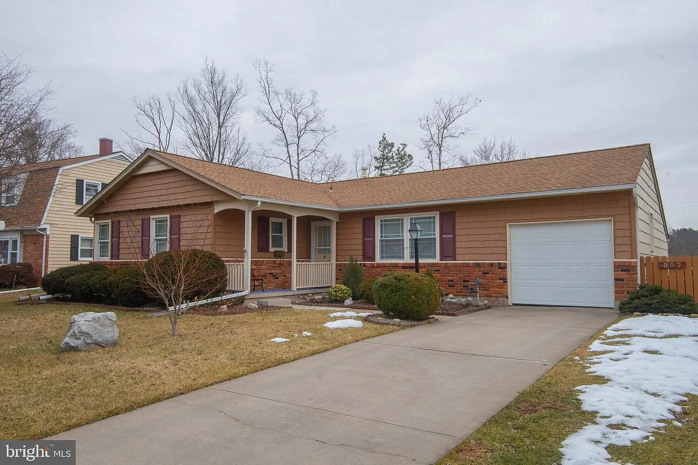 507 Grigsby Ct photo 1