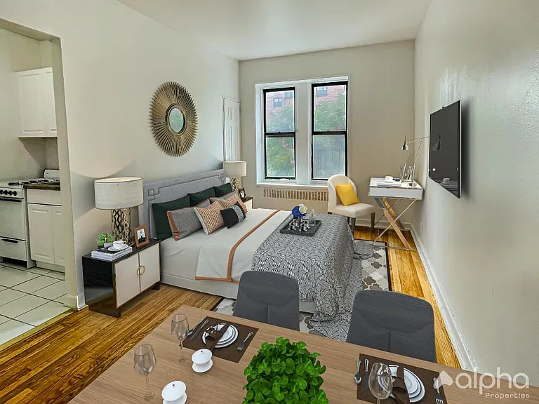 315 E 108th St #4-D — Photo 1