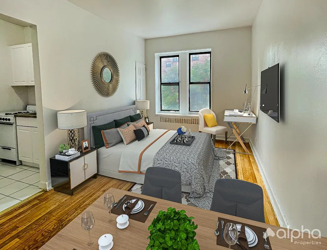 315 East 108th Street 2A