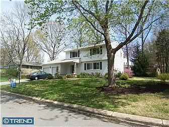 1st image of 2603 Marhill Dr